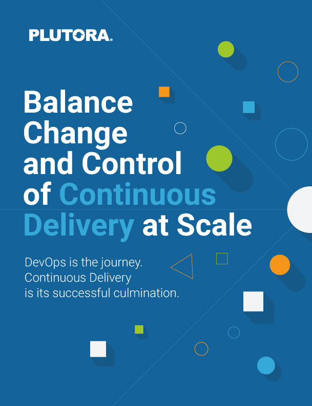 Continuous Delivery at Scale