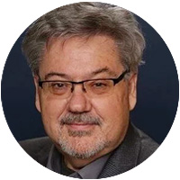 Marc Hornbeek